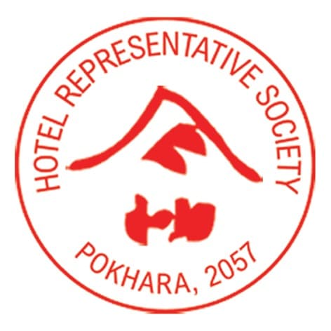 Hotel Representative Society logo